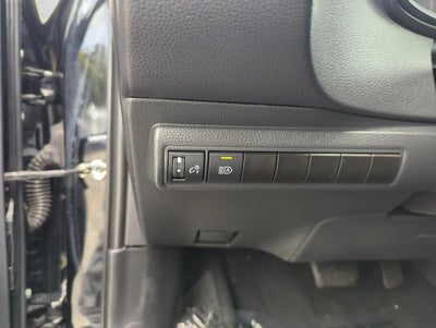 2024 Toyota Corolla LE CVT (Natl)