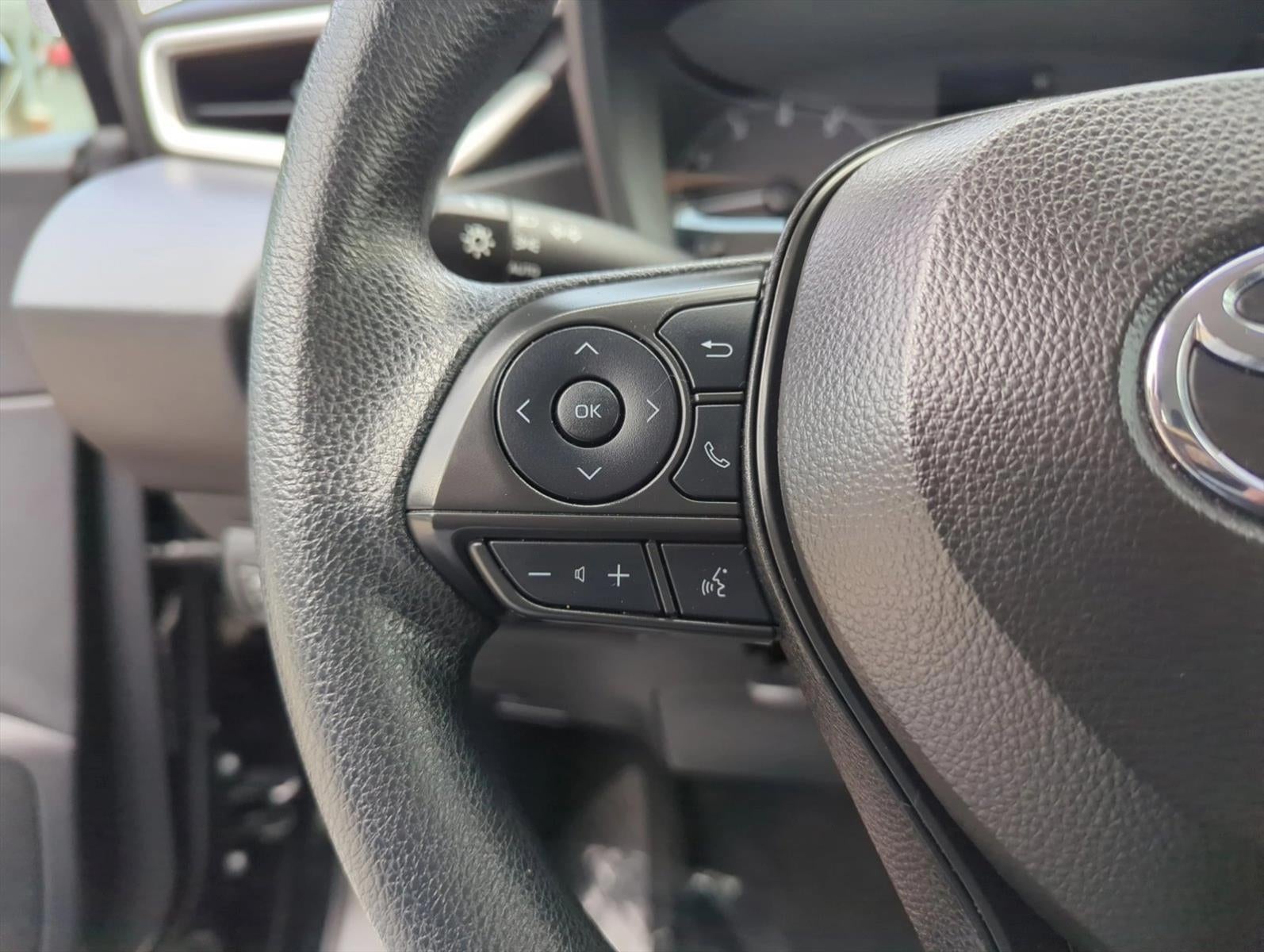 2024 Toyota Corolla LE CVT (Natl)