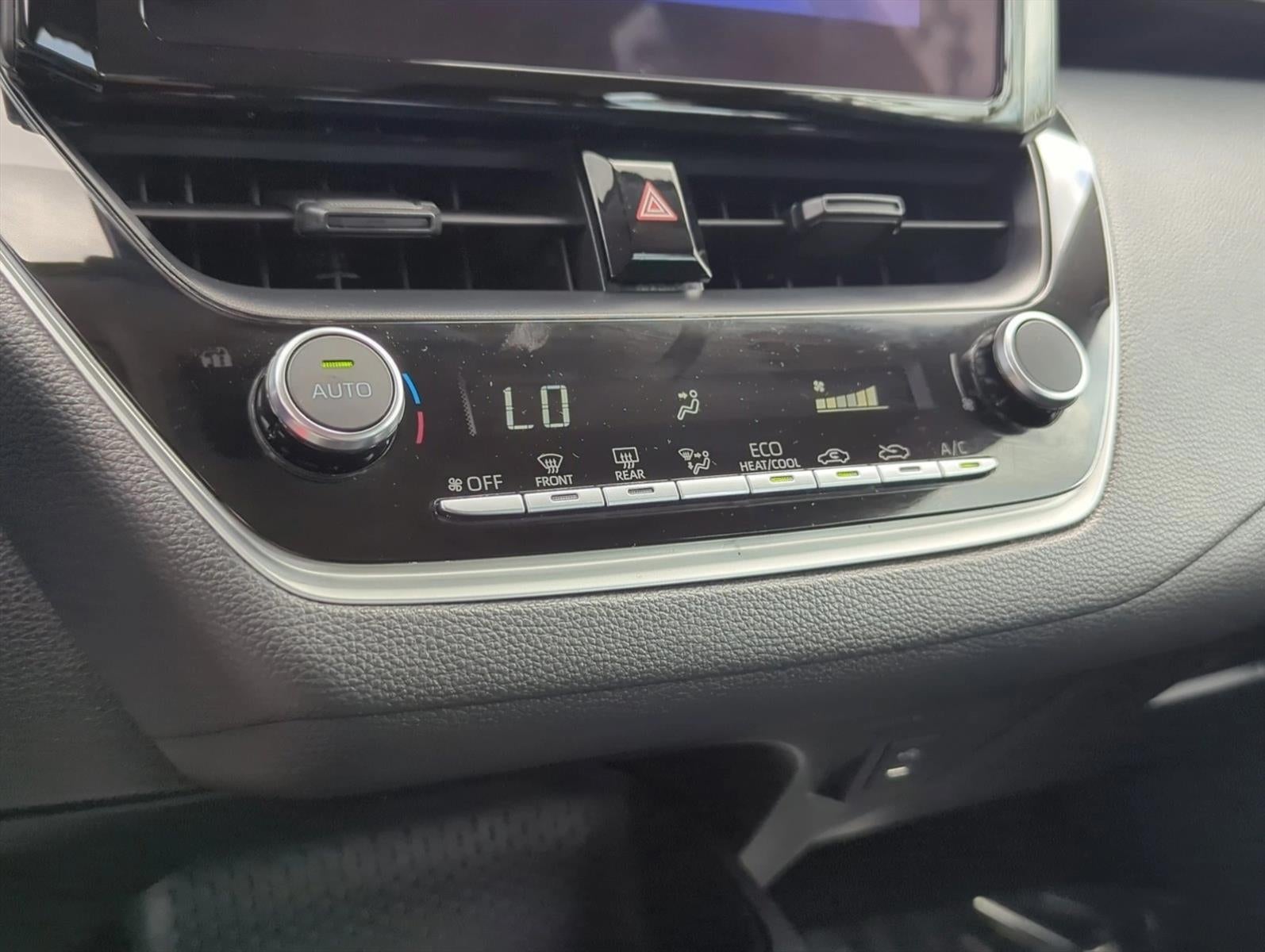 2024 Toyota Corolla LE CVT (Natl)