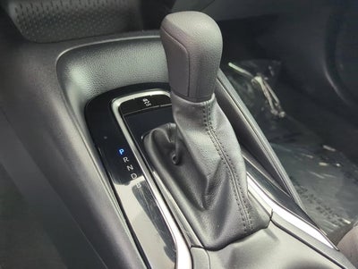 2024 Toyota Corolla LE CVT (Natl)