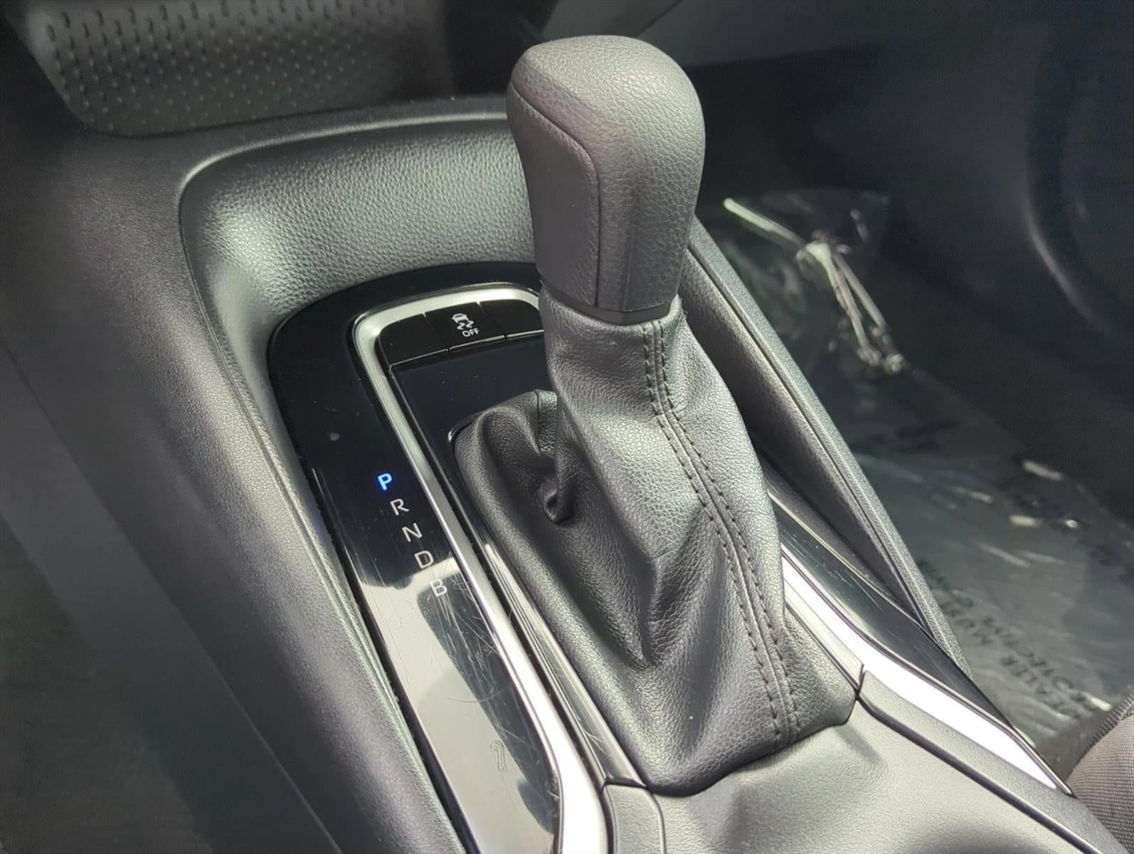 2024 Toyota Corolla LE CVT (Natl)