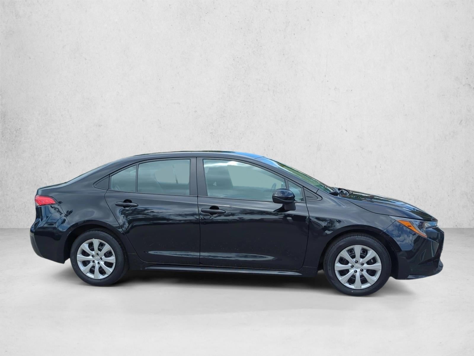 2024 Toyota Corolla LE CVT (Natl)