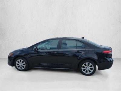2024 Toyota Corolla LE CVT (Natl)