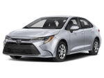 2025 Toyota Corolla LE CVT (Natl)