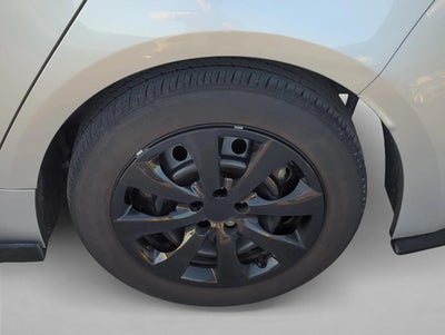 2025 Toyota Corolla LE CVT (Natl)