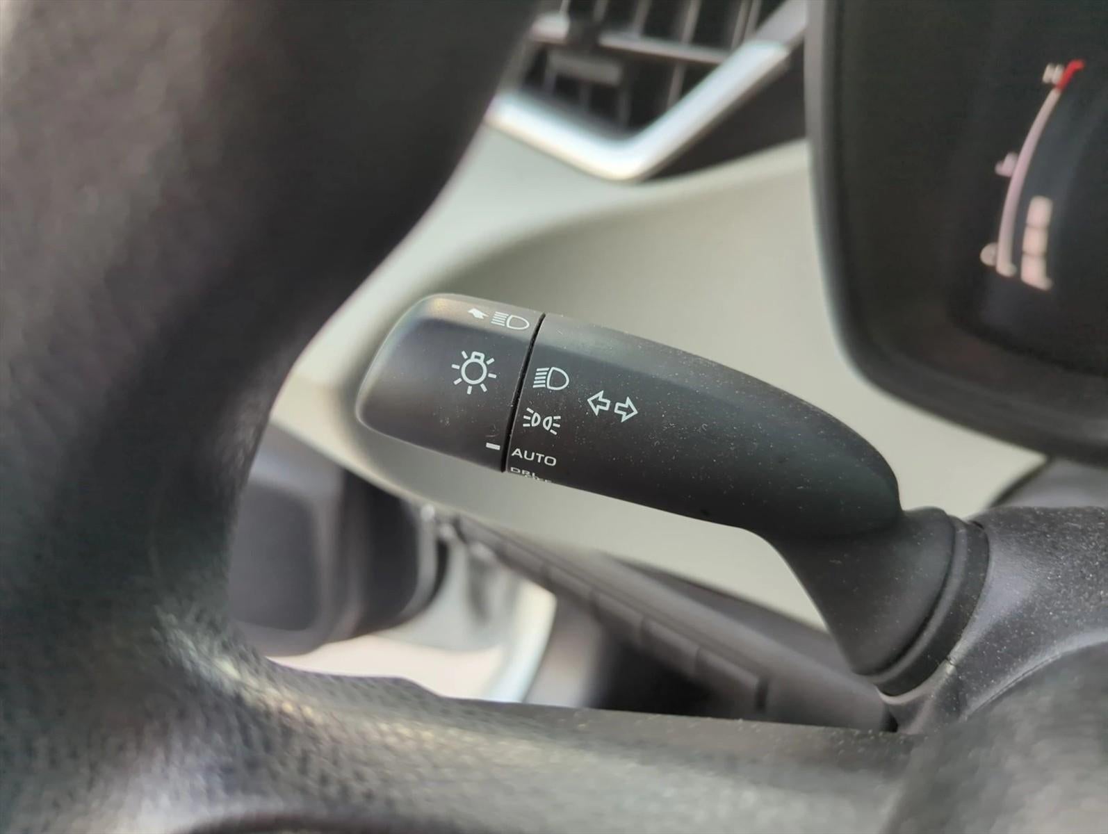 2026 Toyota Corolla LE CVT (Natl)