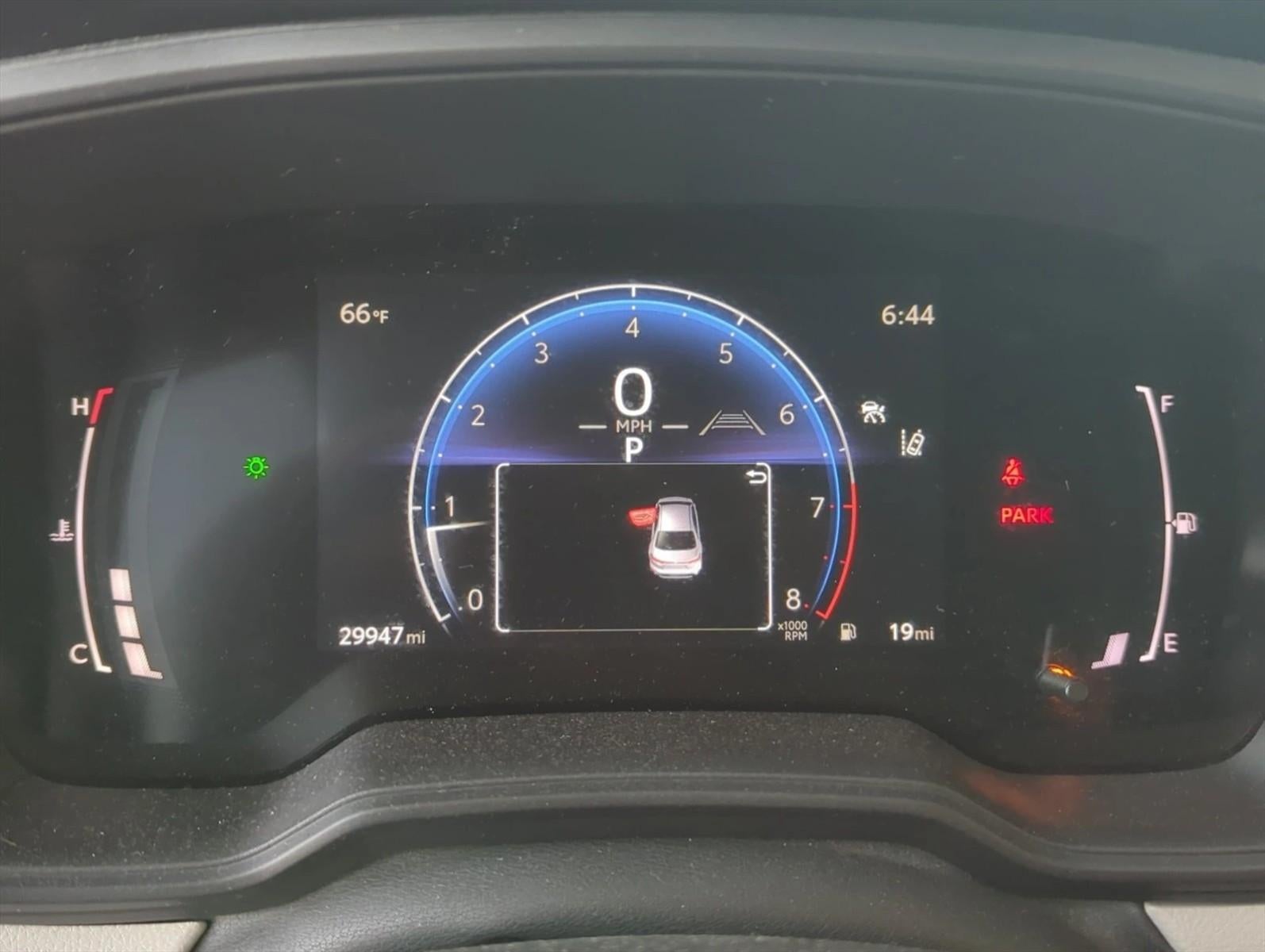 2026 Toyota Corolla LE CVT (Natl)
