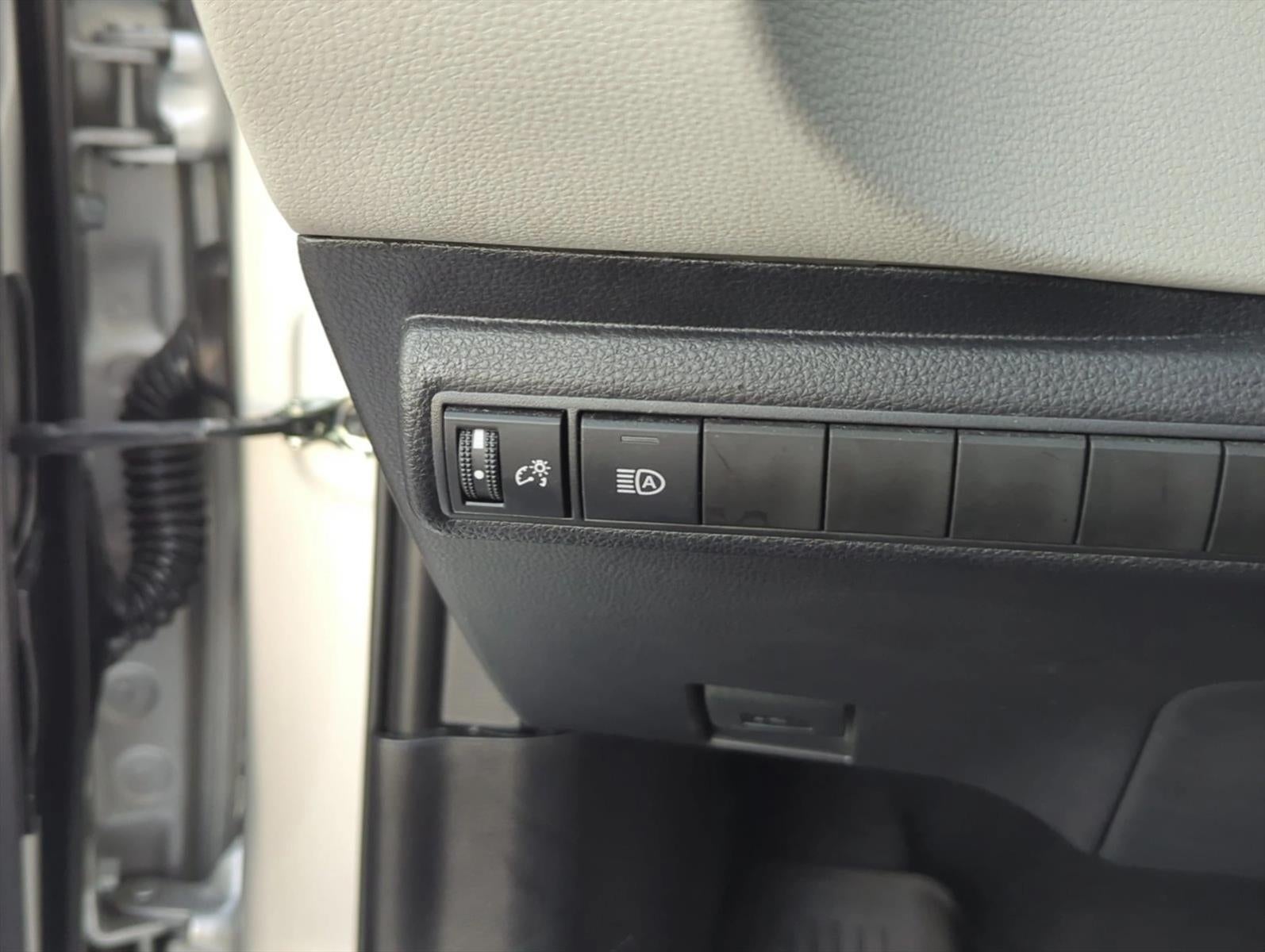 2026 Toyota Corolla LE CVT (Natl)
