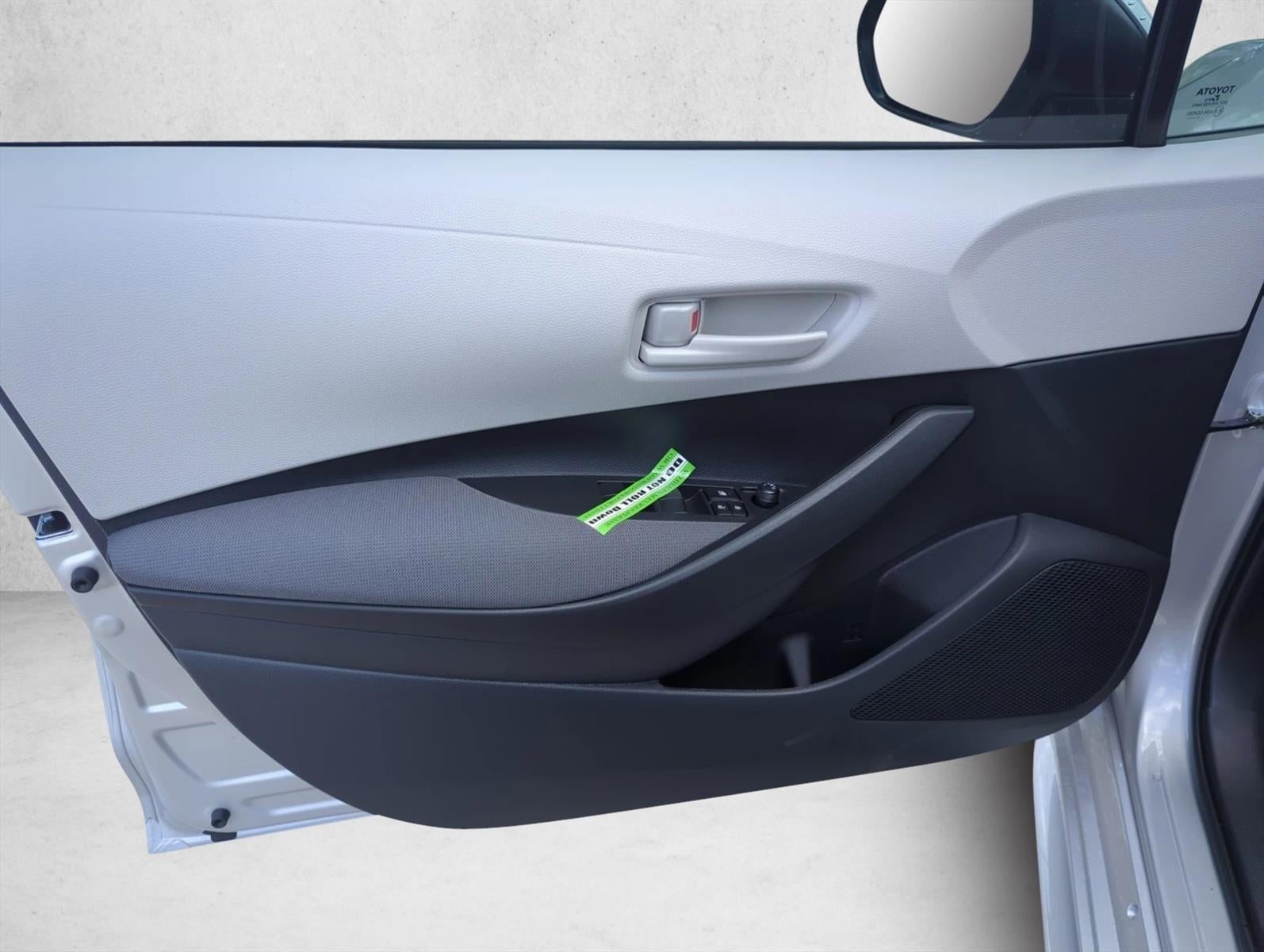 2026 Toyota Corolla LE CVT (Natl)