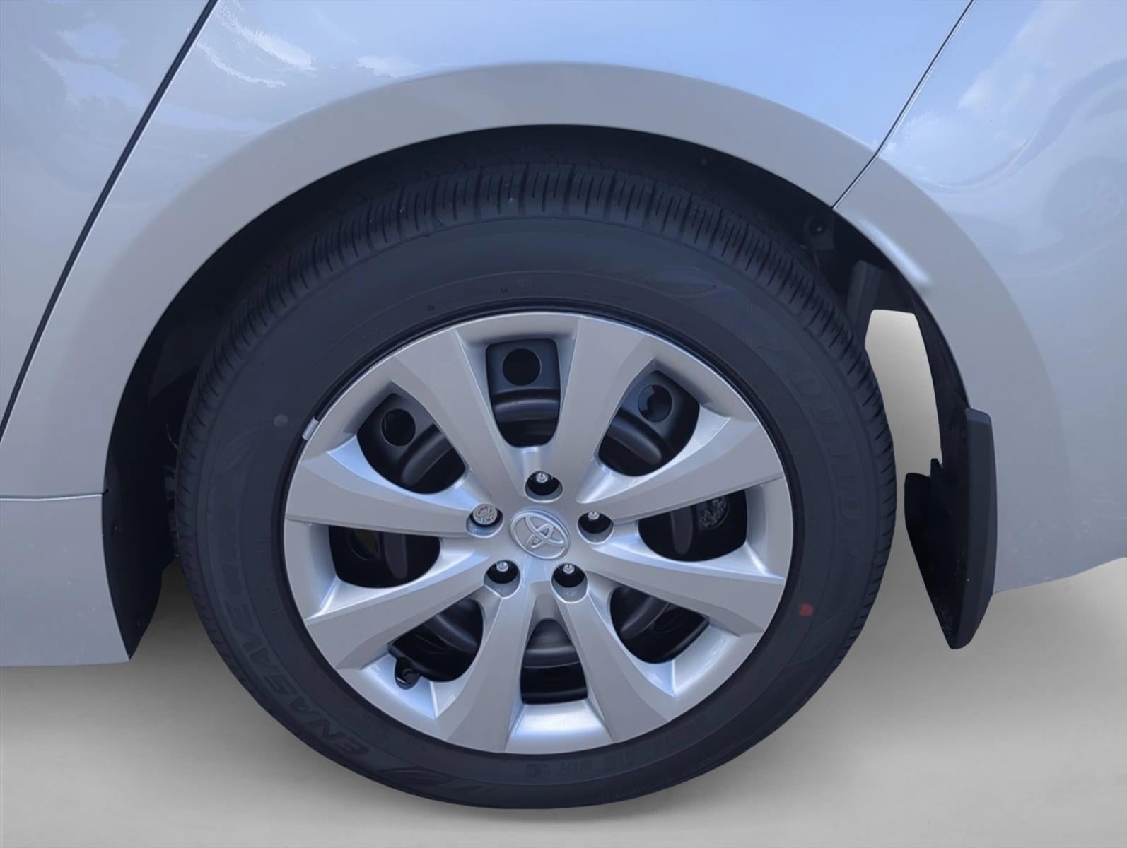 2026 Toyota Corolla LE CVT (Natl)