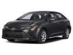 2026 Toyota Corolla LE CVT (Natl)