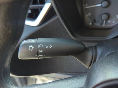 2023 Toyota Corolla LE CVT (Natl)