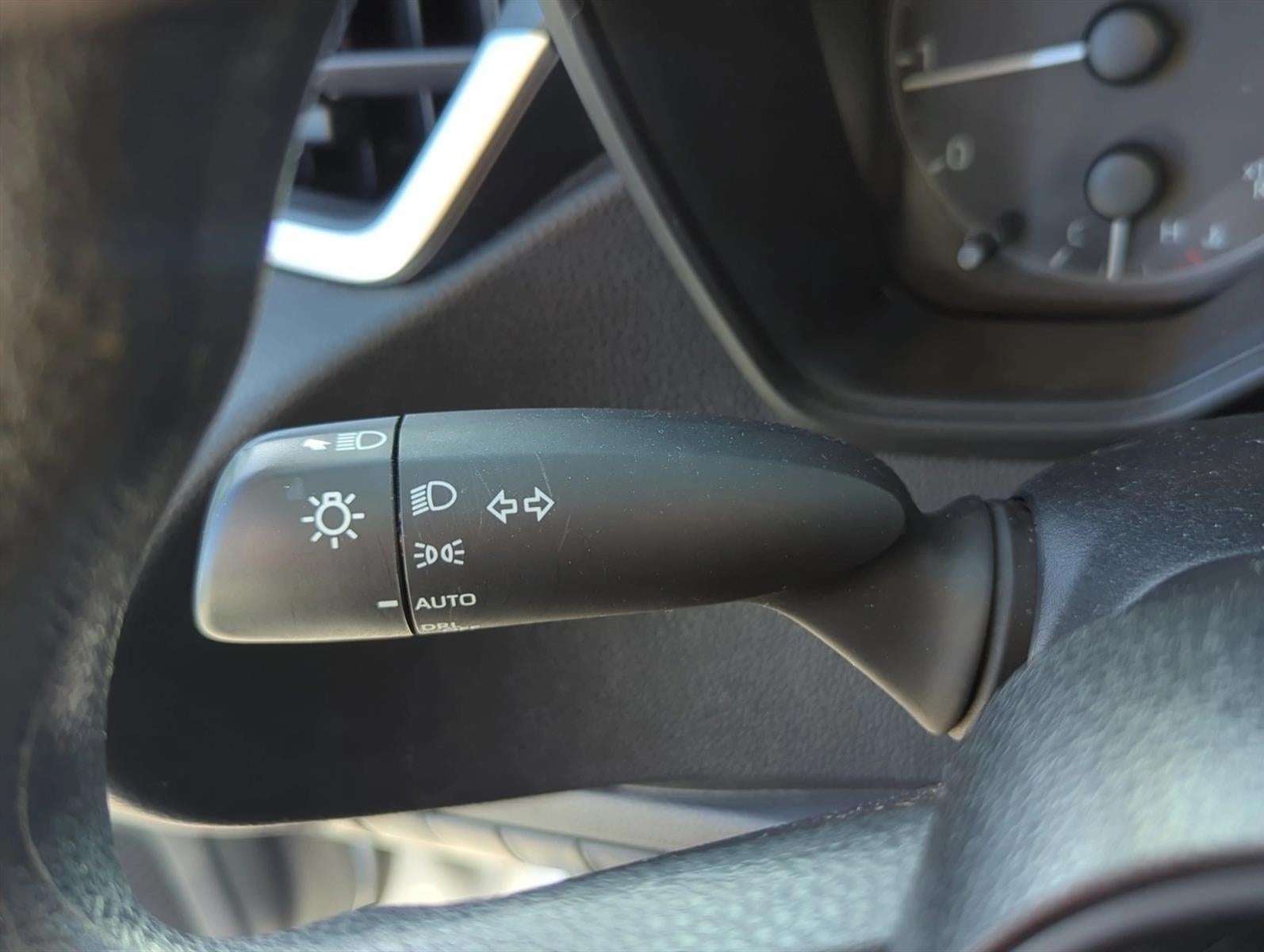 2023 Toyota Corolla LE CVT (Natl)