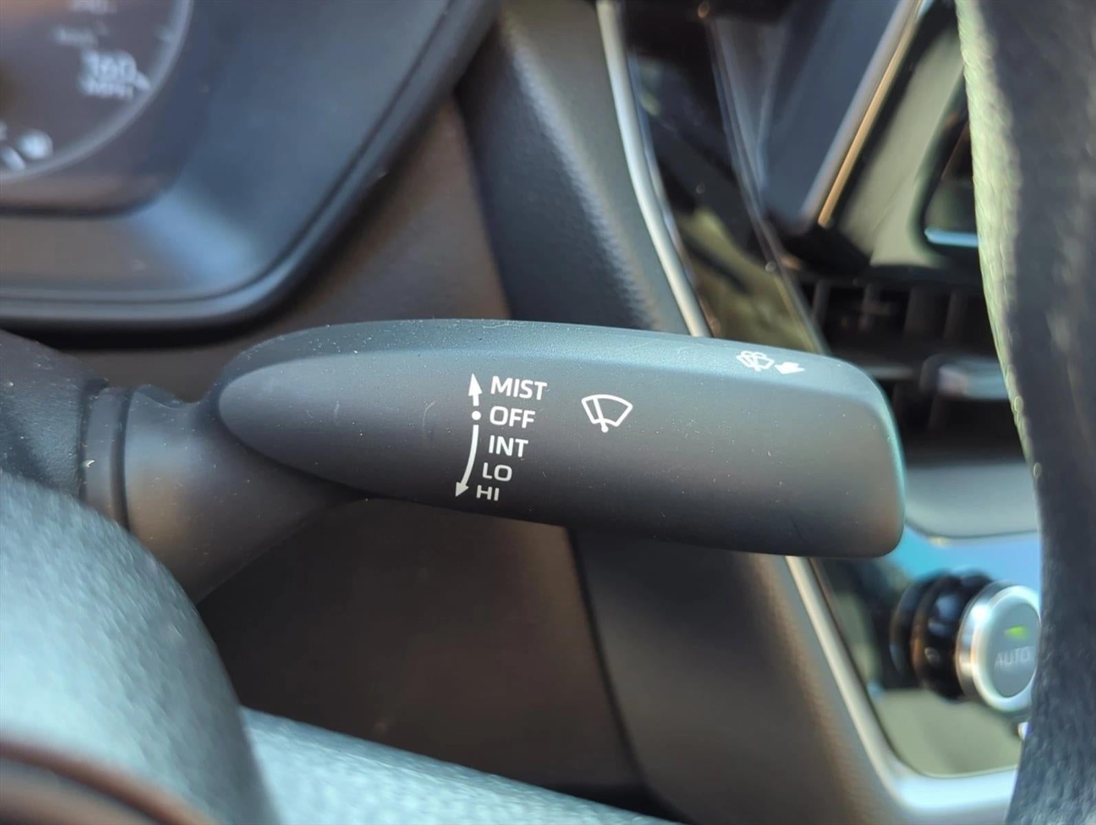 2023 Toyota Corolla LE CVT (Natl)