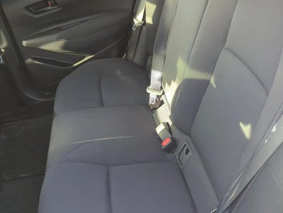 2023 Toyota Corolla LE CVT (Natl)