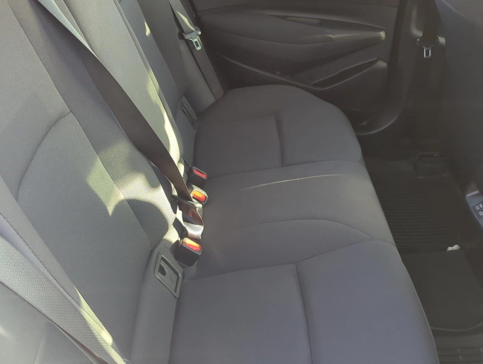 2023 Toyota Corolla LE CVT (Natl)