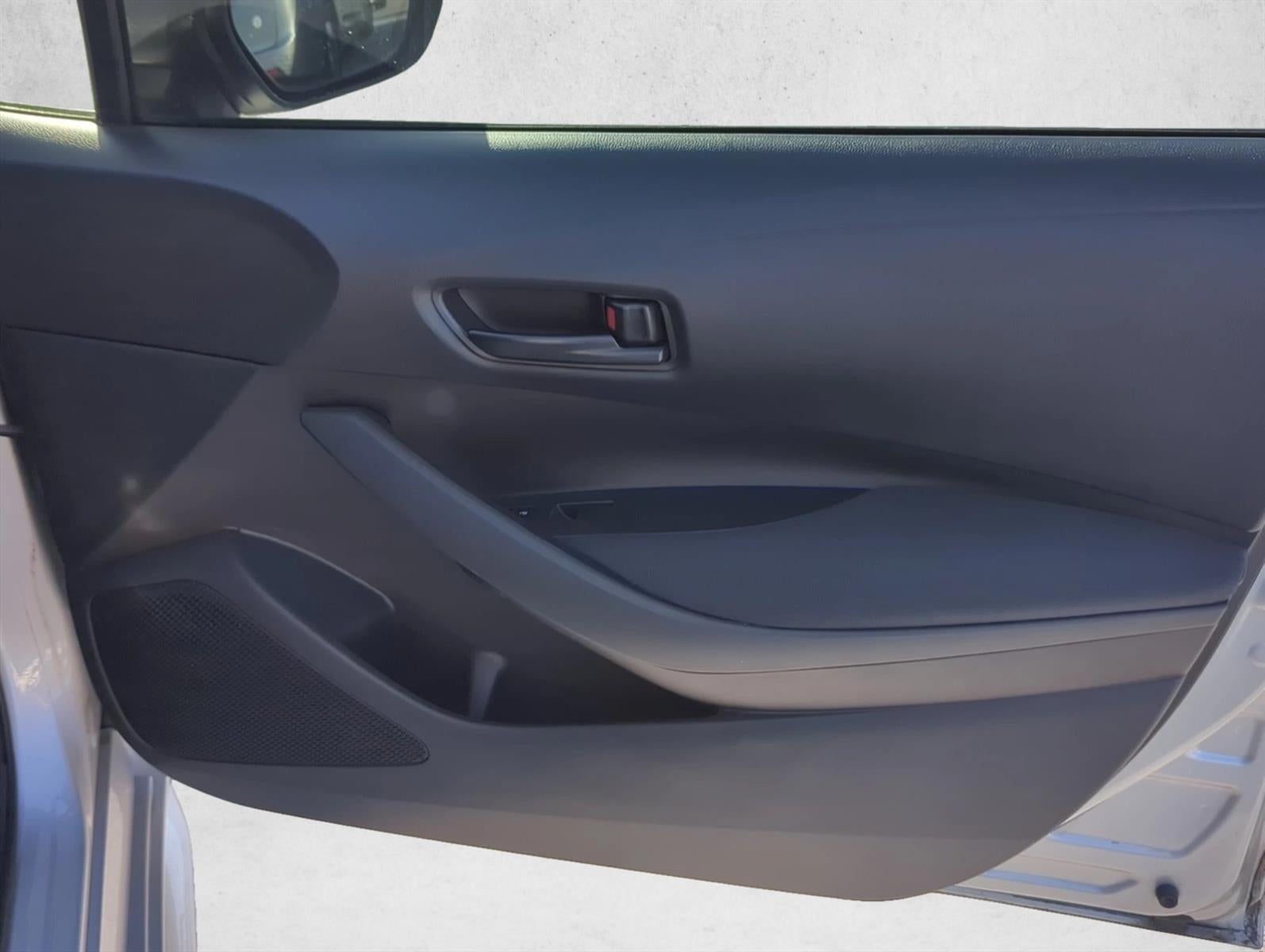 2023 Toyota Corolla LE CVT (Natl)
