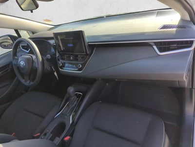 2023 Toyota Corolla LE CVT (Natl)