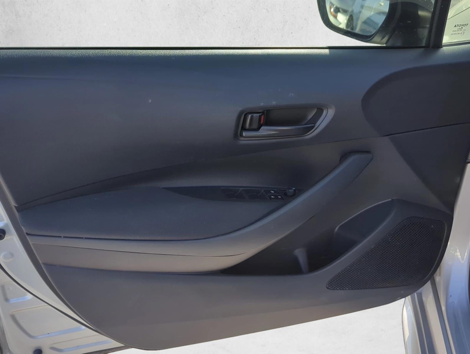 2023 Toyota Corolla LE CVT (Natl)