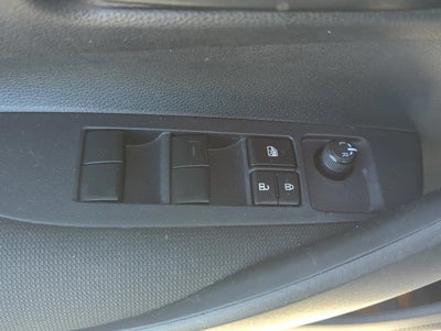 2023 Toyota Corolla LE CVT (Natl)