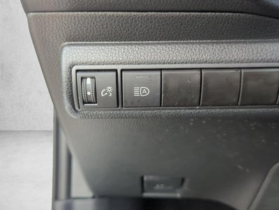2023 Toyota Corolla LE CVT (Natl)