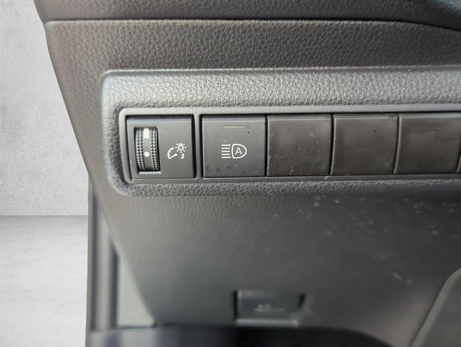 2023 Toyota Corolla LE CVT (Natl)