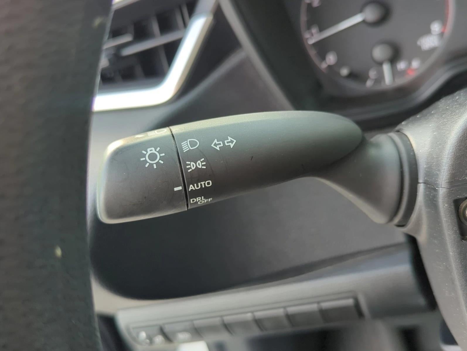 2023 Toyota Corolla LE CVT (Natl)