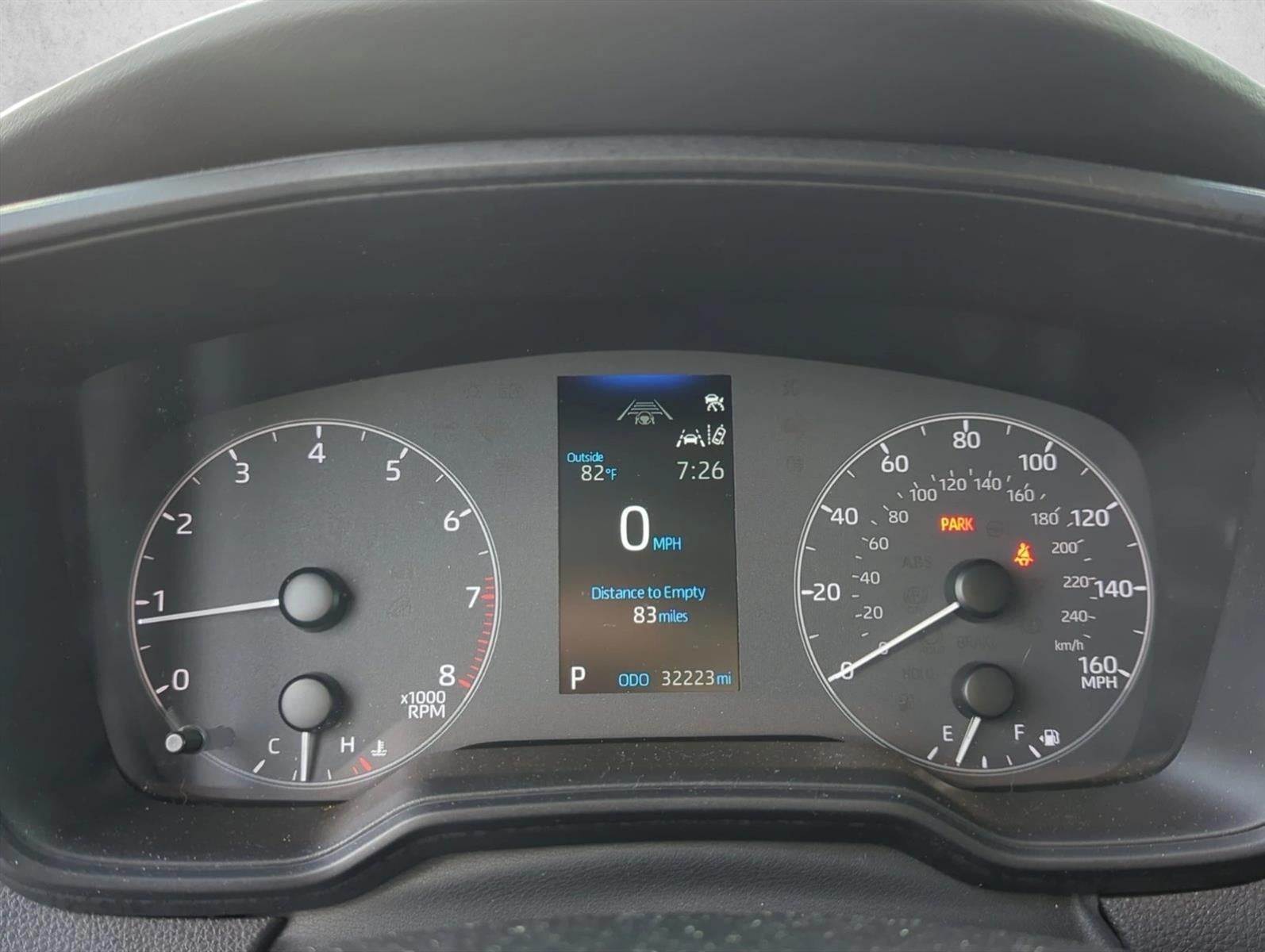 2023 Toyota Corolla LE CVT (Natl)