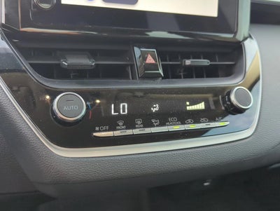 2023 Toyota Corolla LE CVT (Natl)