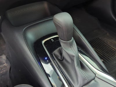 2023 Toyota Corolla LE CVT (Natl)
