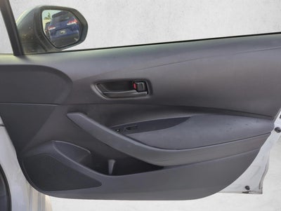 2023 Toyota Corolla LE CVT (Natl)