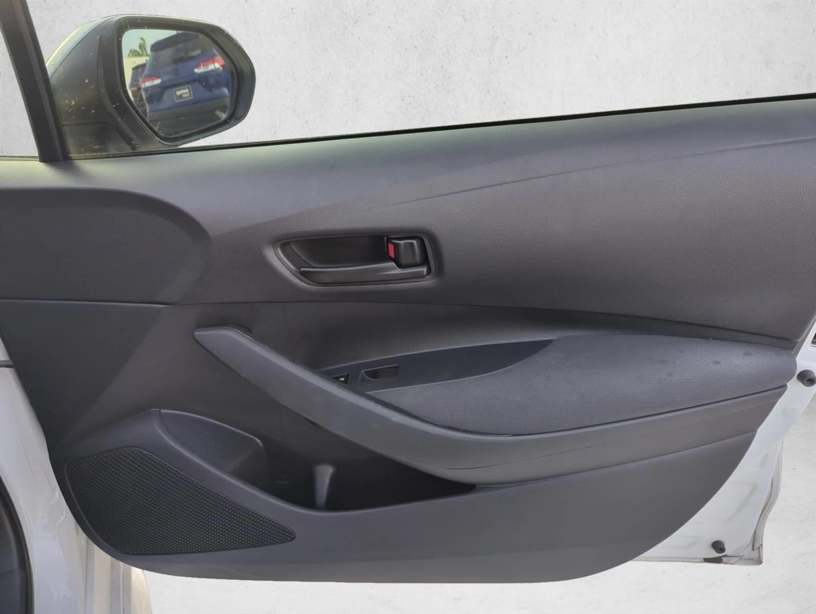 2023 Toyota Corolla LE CVT (Natl)