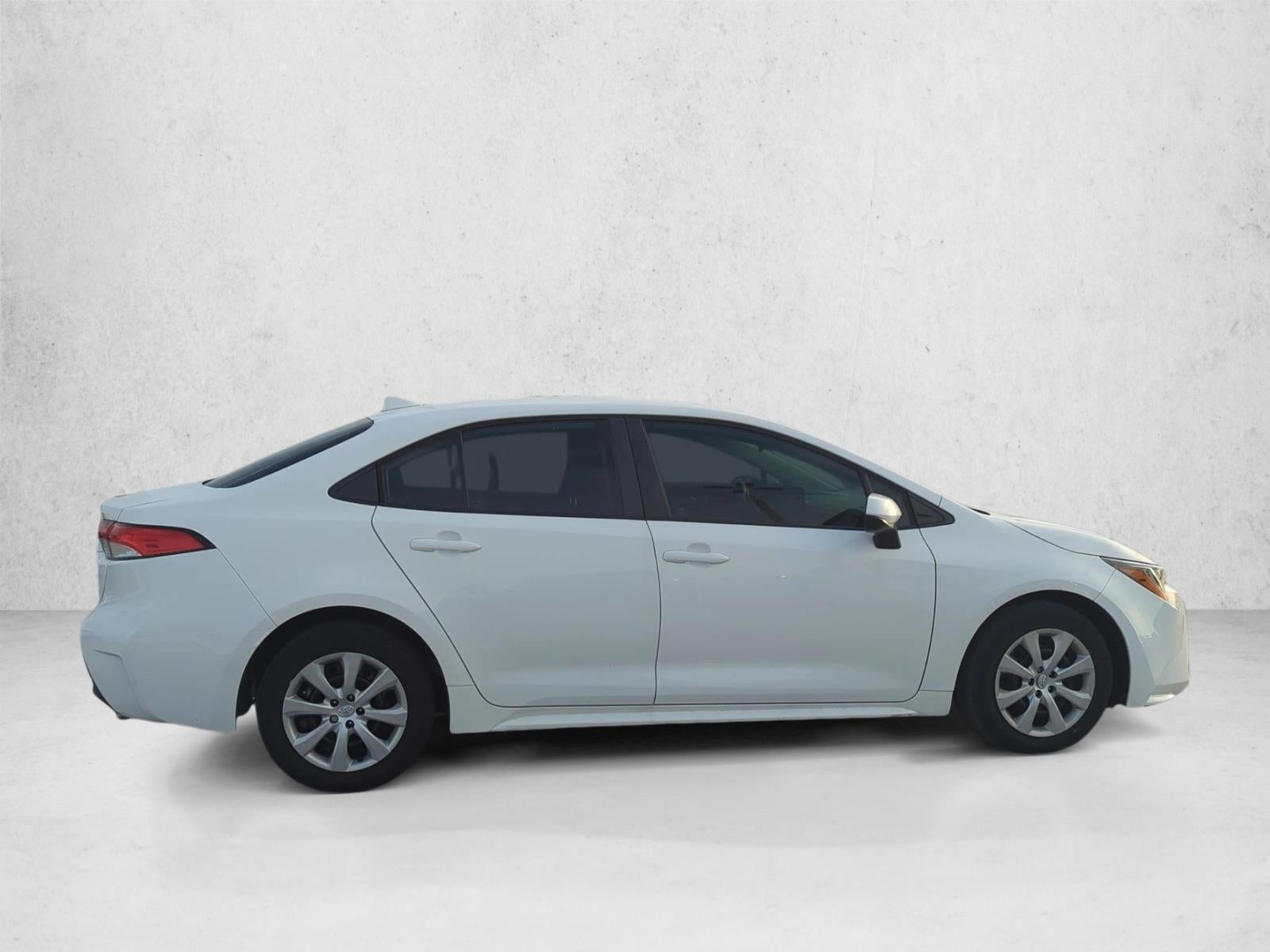 2023 Toyota Corolla LE CVT (Natl)