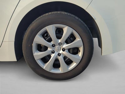 2023 Toyota Corolla LE CVT (Natl)