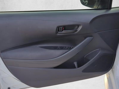 2023 Toyota Corolla LE CVT (Natl)