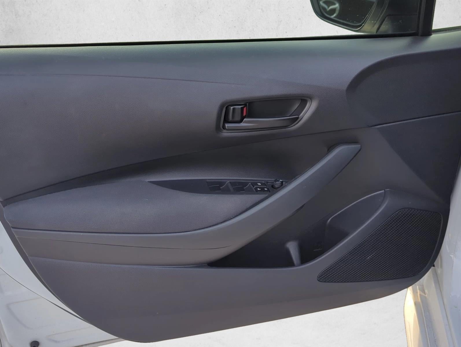 2023 Toyota Corolla LE CVT (Natl)