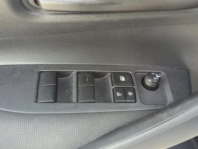 2023 Toyota Corolla LE CVT (Natl)