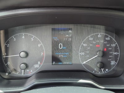 2024 Toyota Corolla LE CVT (Natl)