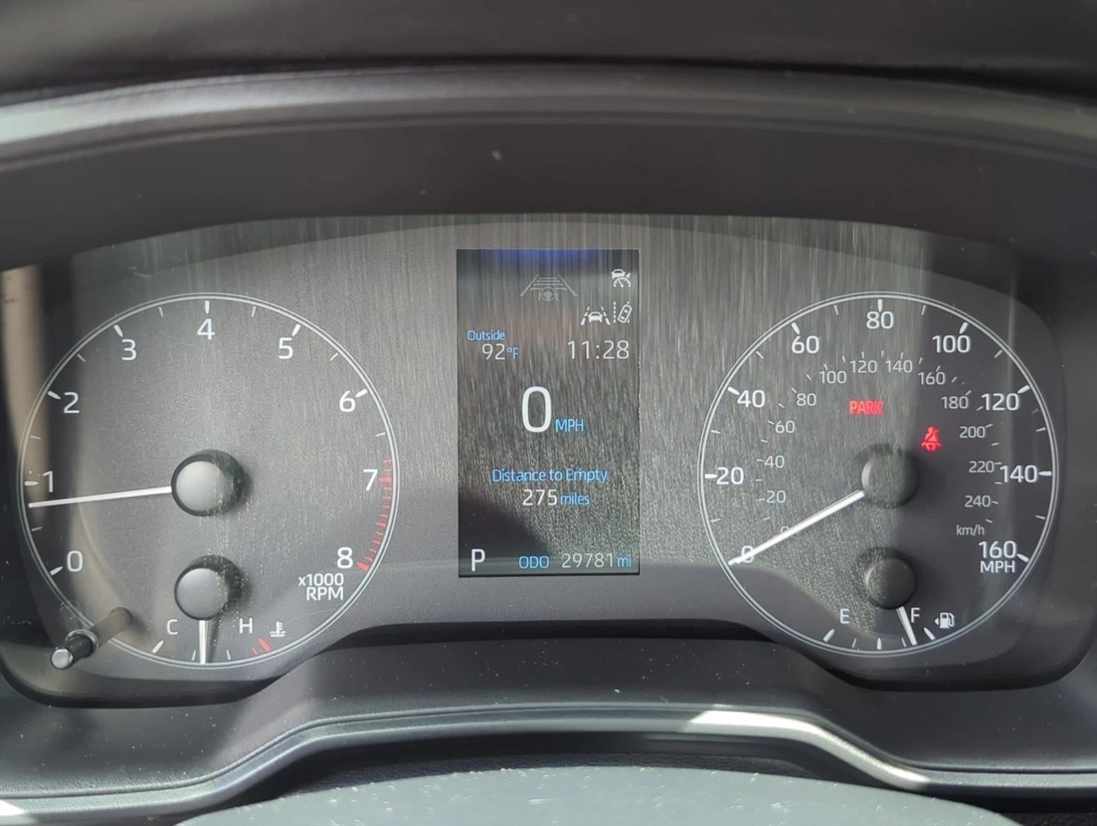 2024 Toyota Corolla LE CVT (Natl)