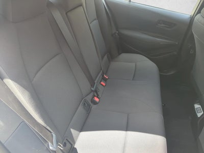 2024 Toyota Corolla LE CVT (Natl)