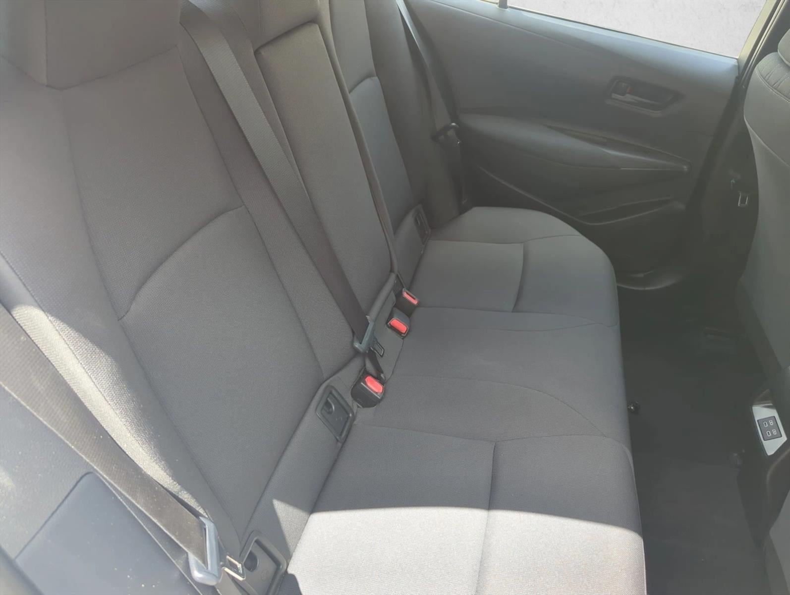 2024 Toyota Corolla LE CVT (Natl)