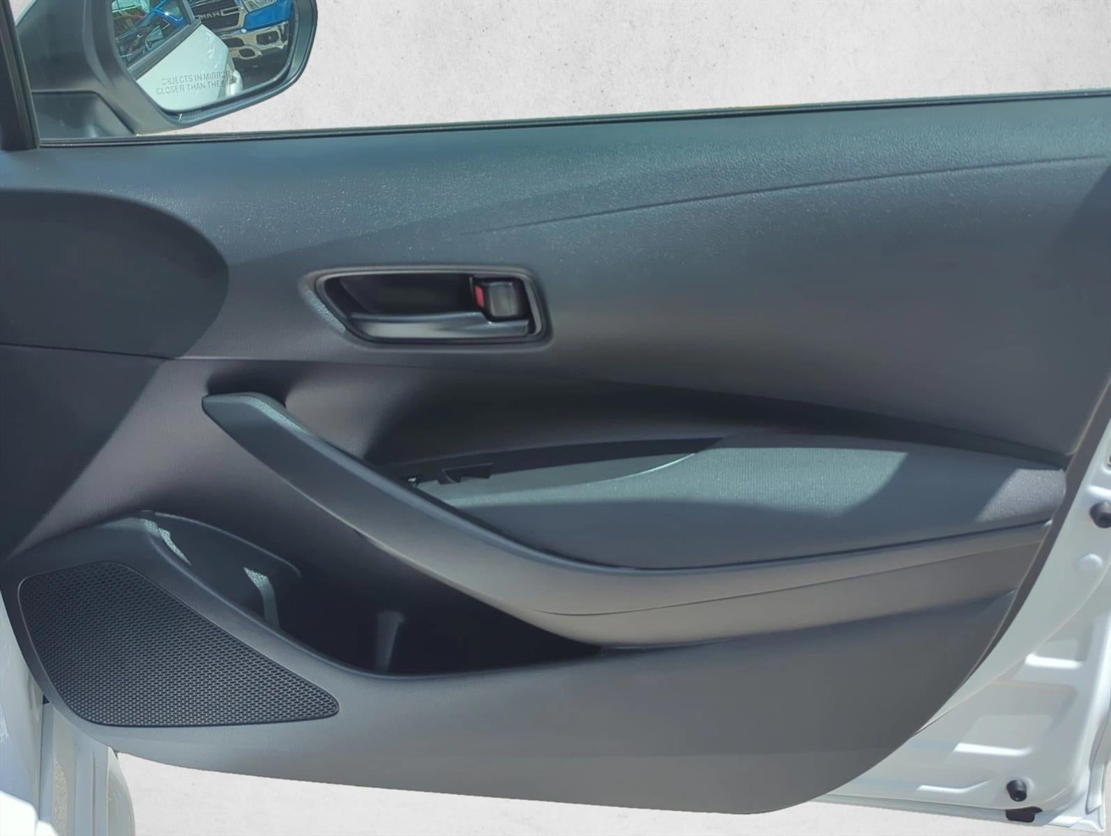 2024 Toyota Corolla LE CVT (Natl)