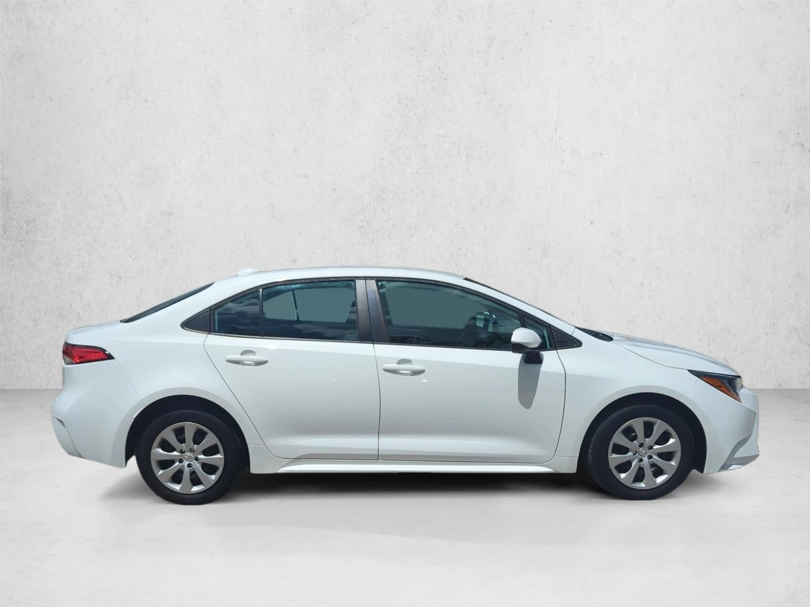 2024 Toyota Corolla LE CVT (Natl)