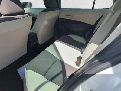 2024 Toyota Corolla LE CVT (Natl)