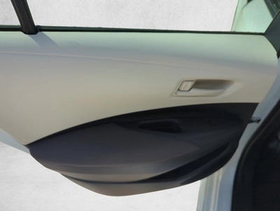 2024 Toyota Corolla LE CVT (Natl)