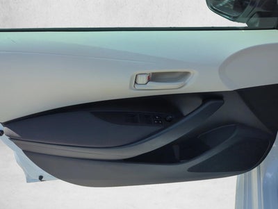 2024 Toyota Corolla LE CVT (Natl)