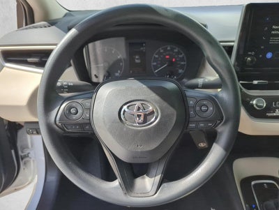 2024 Toyota Corolla LE CVT (Natl)