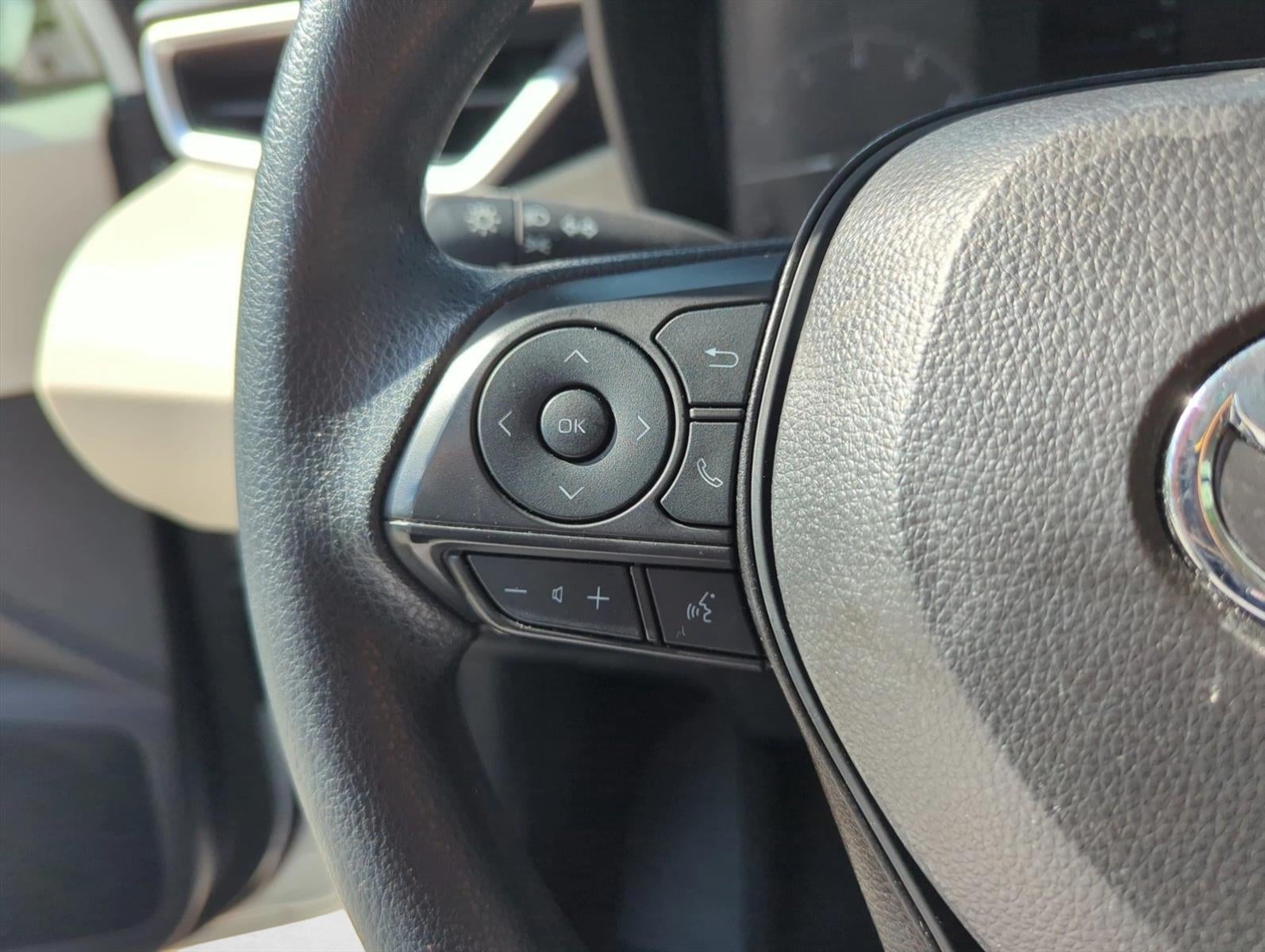 2024 Toyota Corolla LE CVT (Natl)