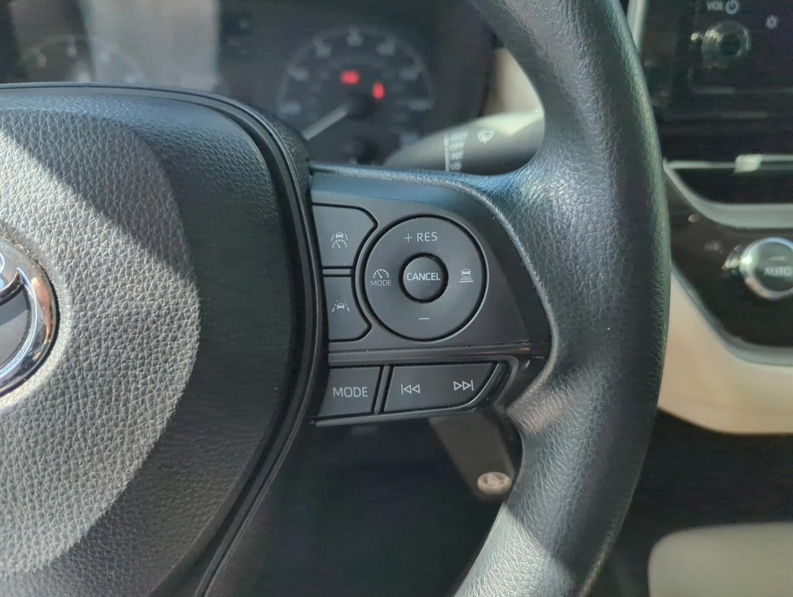 2024 Toyota Corolla LE CVT (Natl)