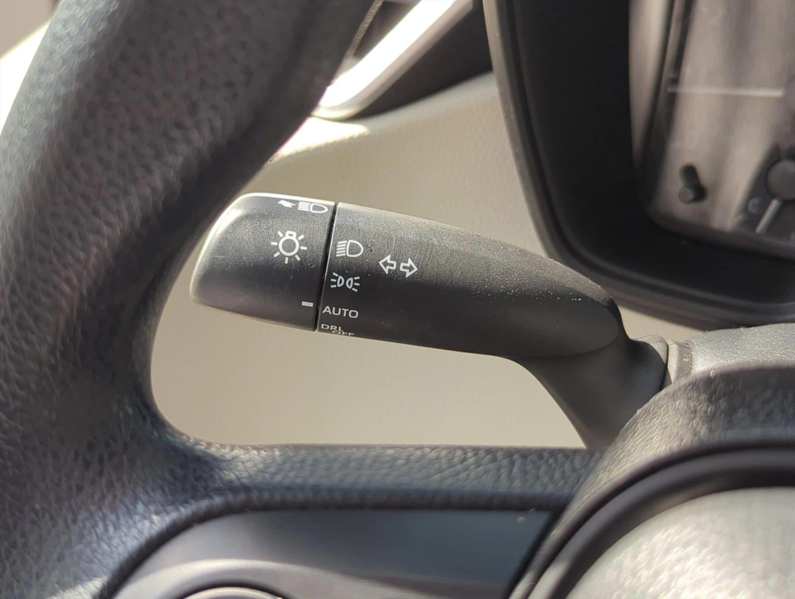 2024 Toyota Corolla LE CVT (Natl)